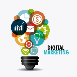 what is digital marketing